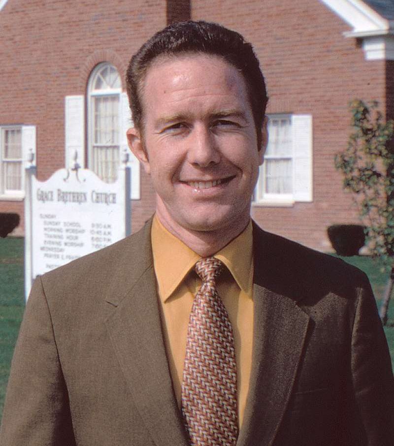 Jim Custer History Jim Custer