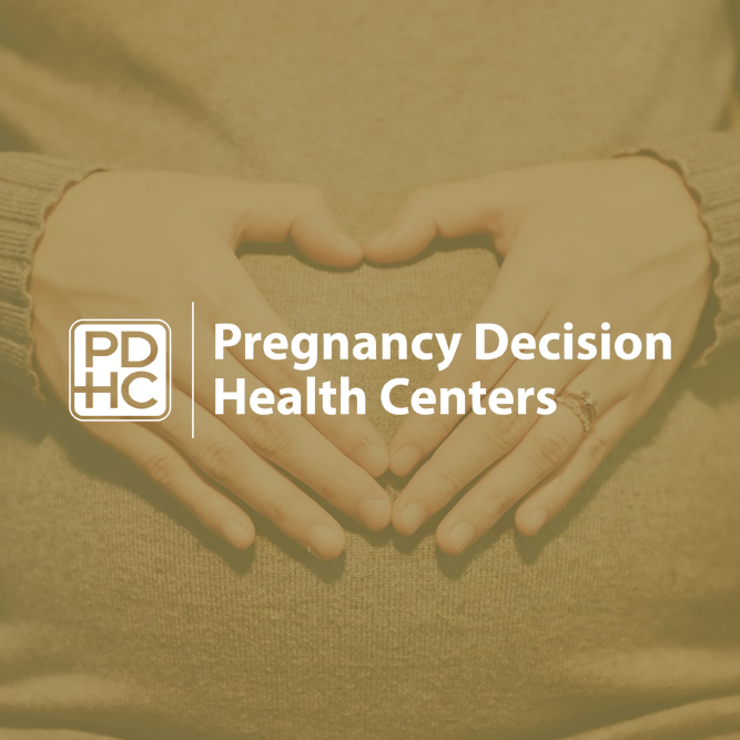 Pregnancy Decision Health Centers