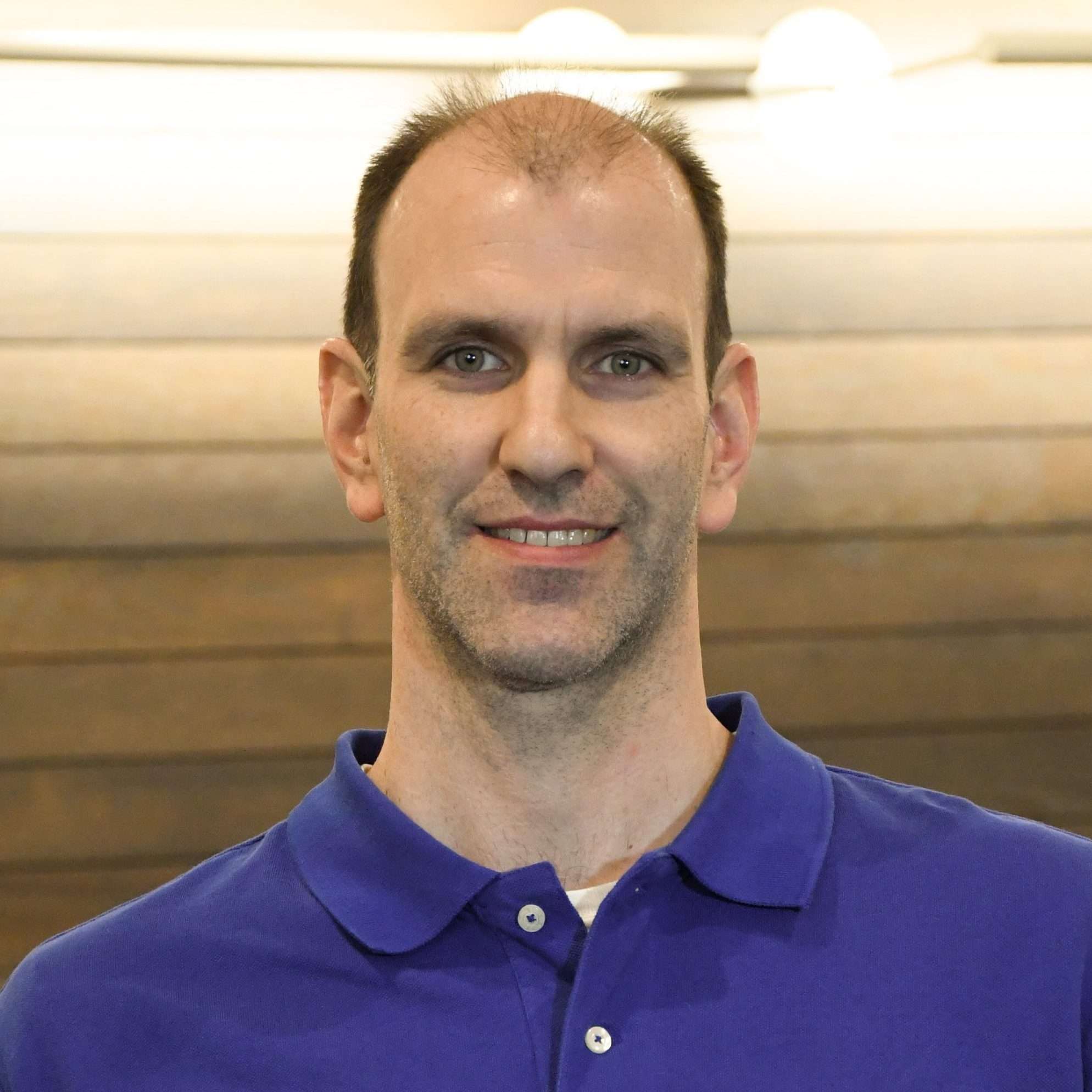 Andrew Andre-2 Joyce Albaugh<br />