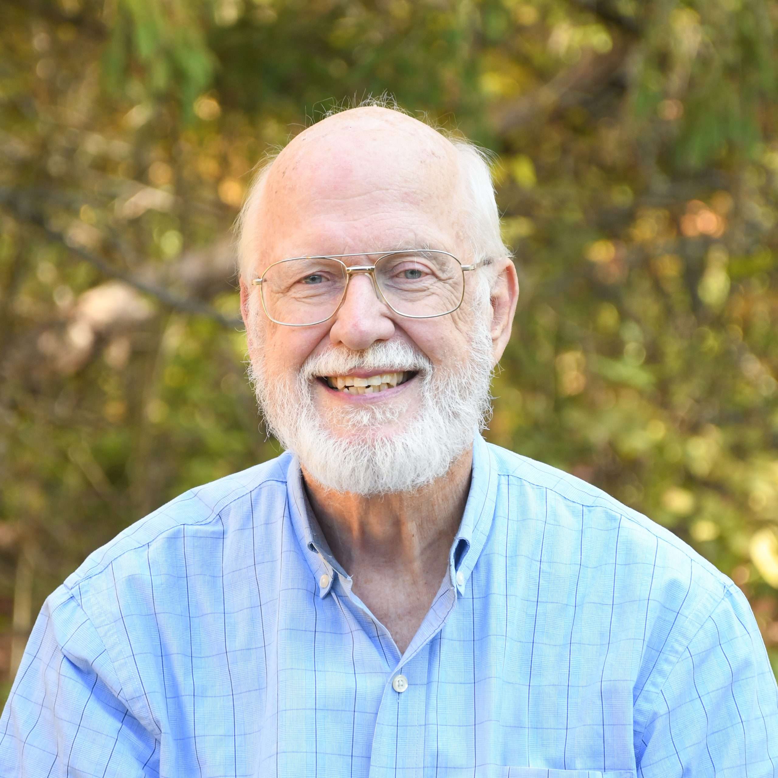 Bernie Woller - 2 Grace Polaris Church icon