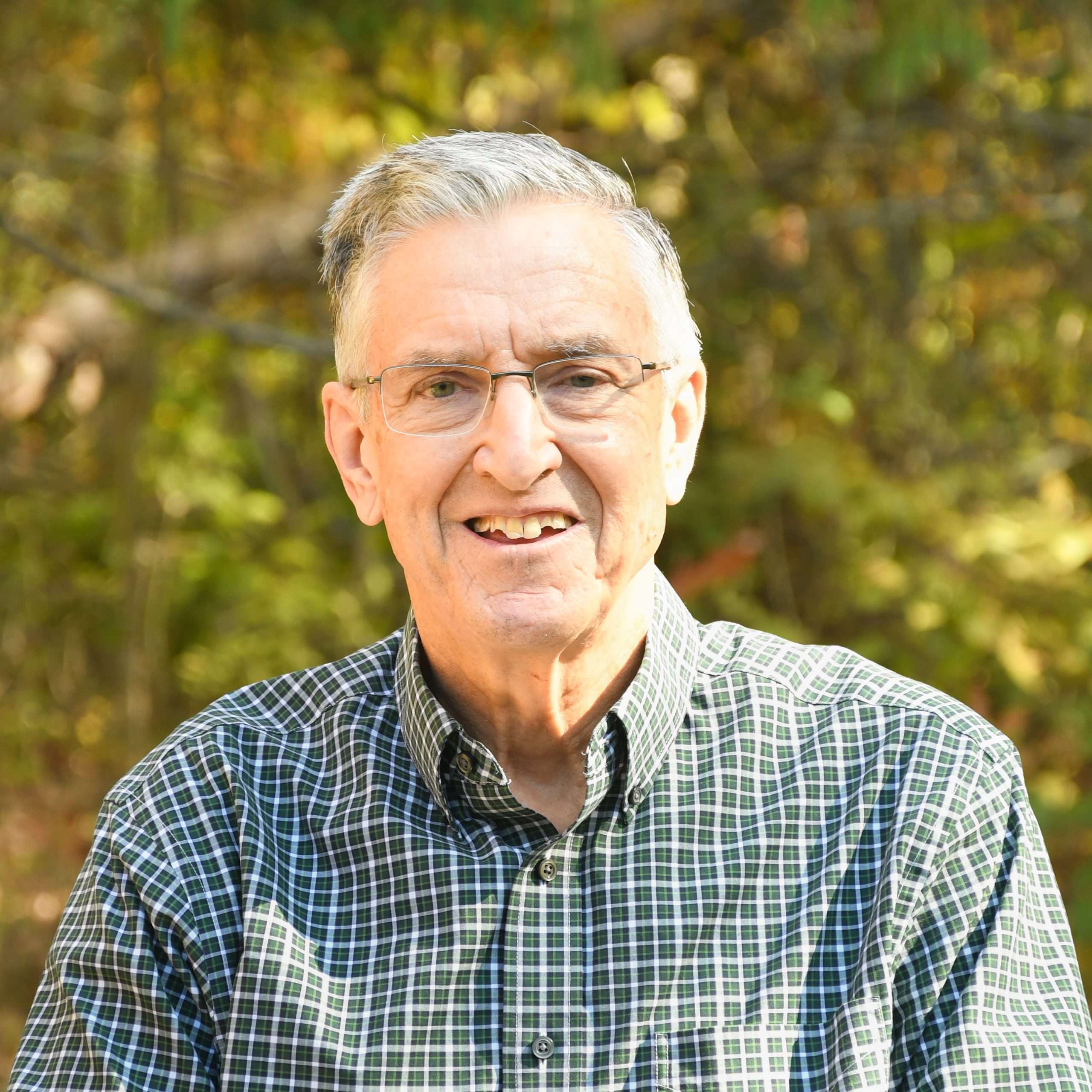 Chuck Wigton - 2 Jim Custer