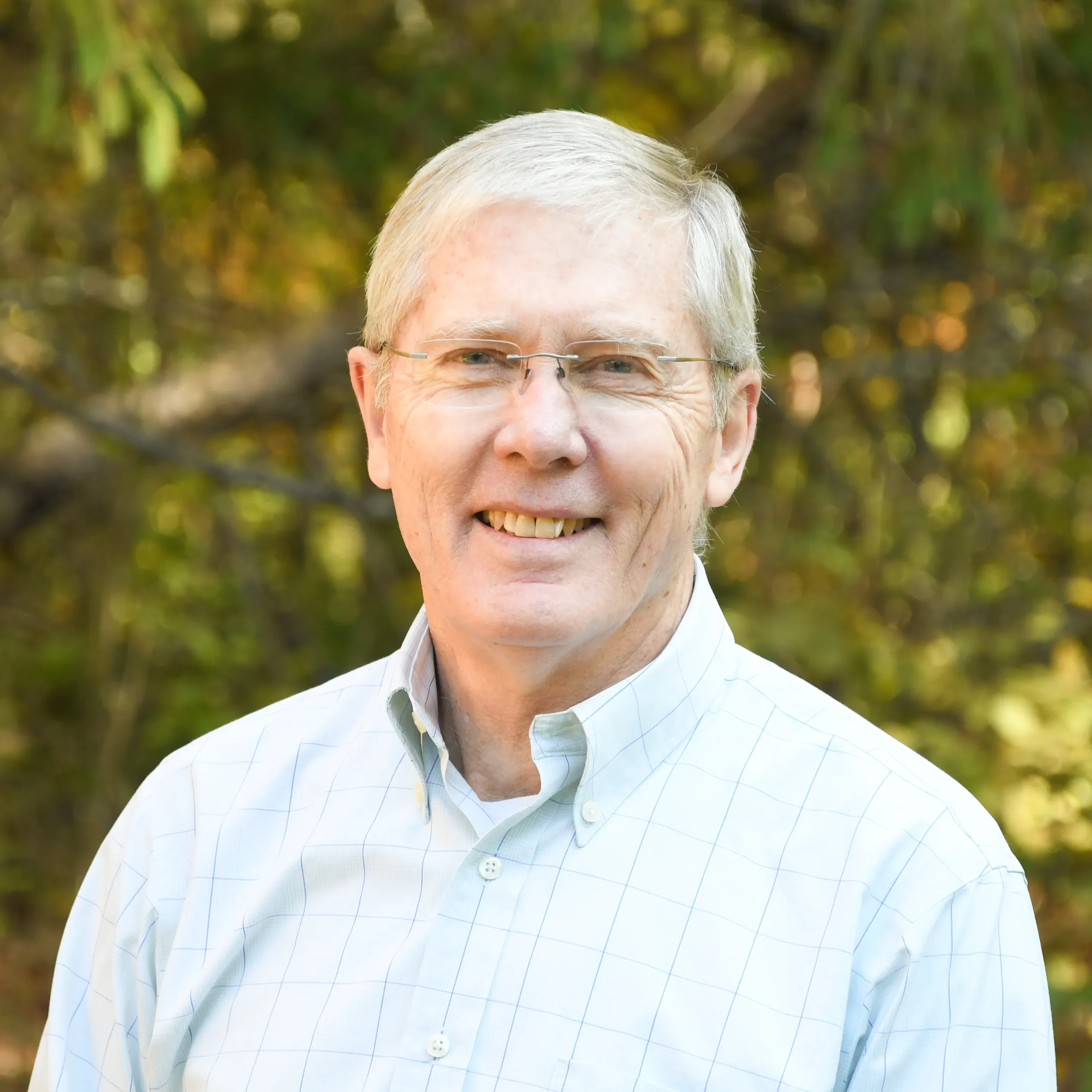John Jones