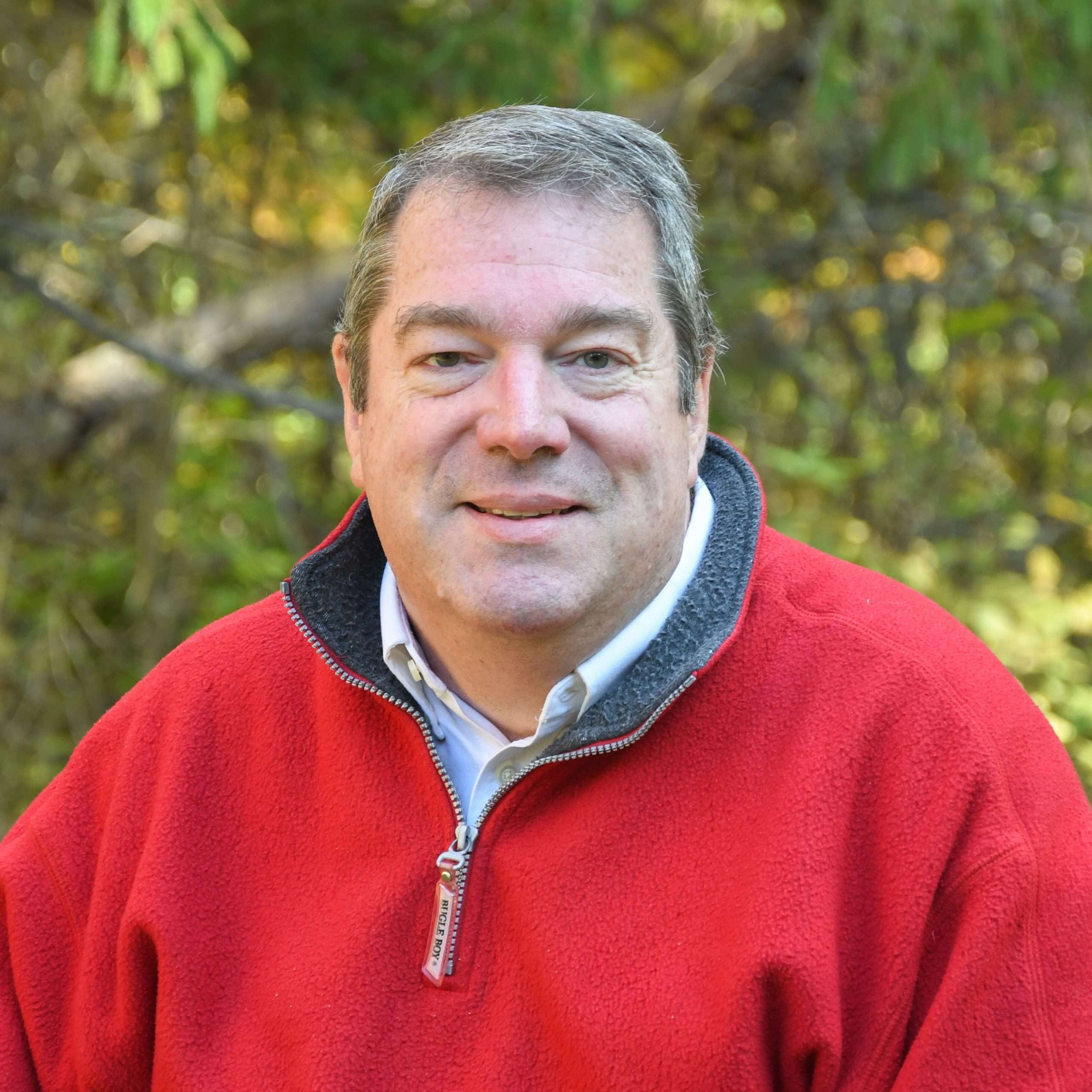 Dan Troutner - 2 Grace Polaris Church icon