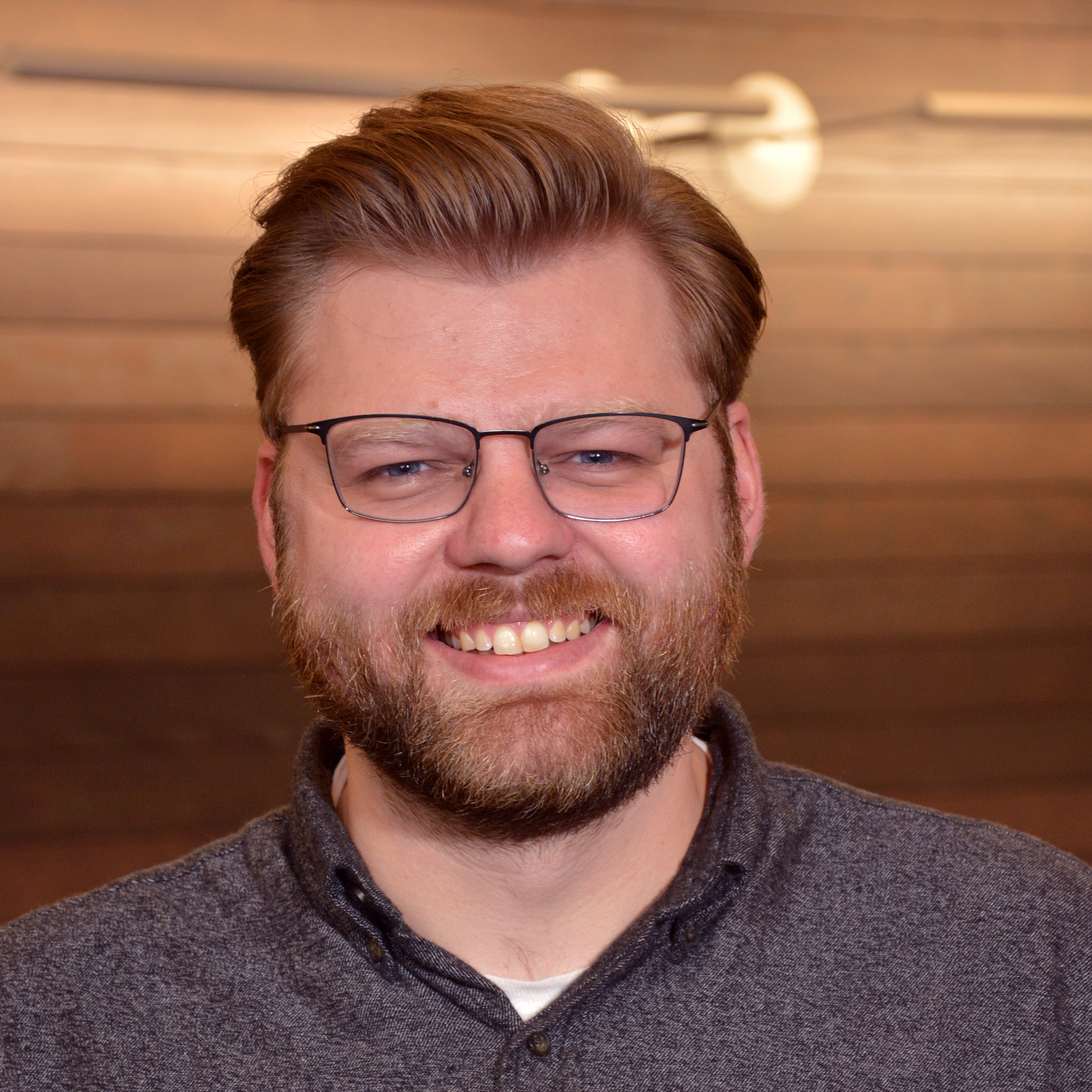 Danny Nathan<br />

