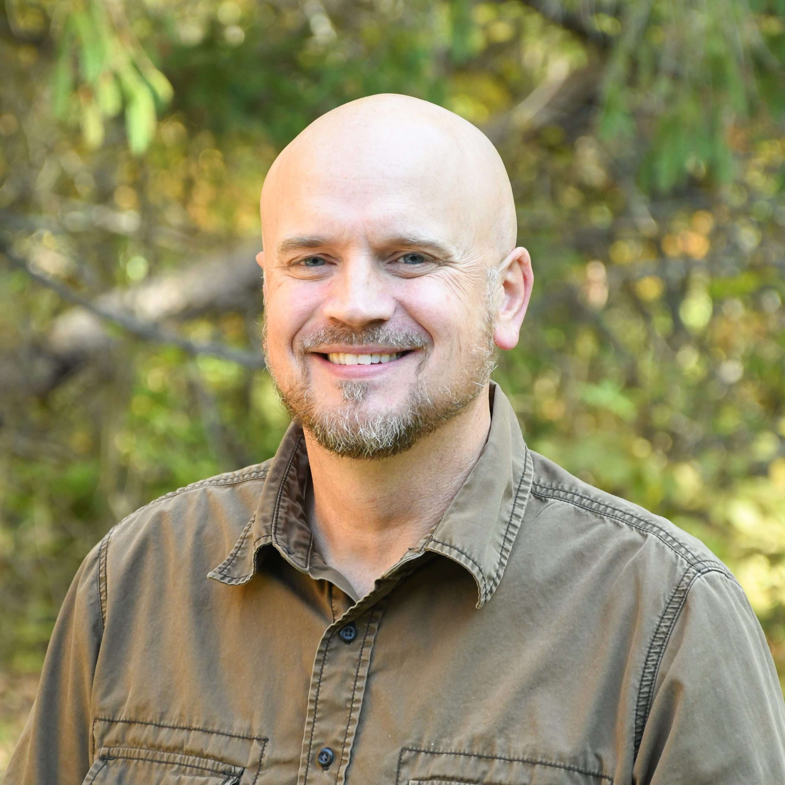 Dave Nicodemus - 2 Grace Polaris Church icon