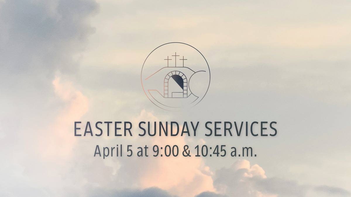 Easter Sunday - Web 1