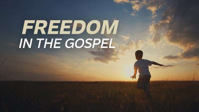God Made a Promise Image
