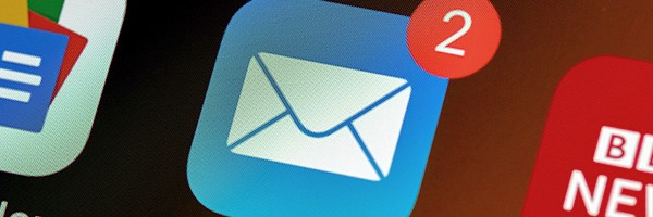 Email icon