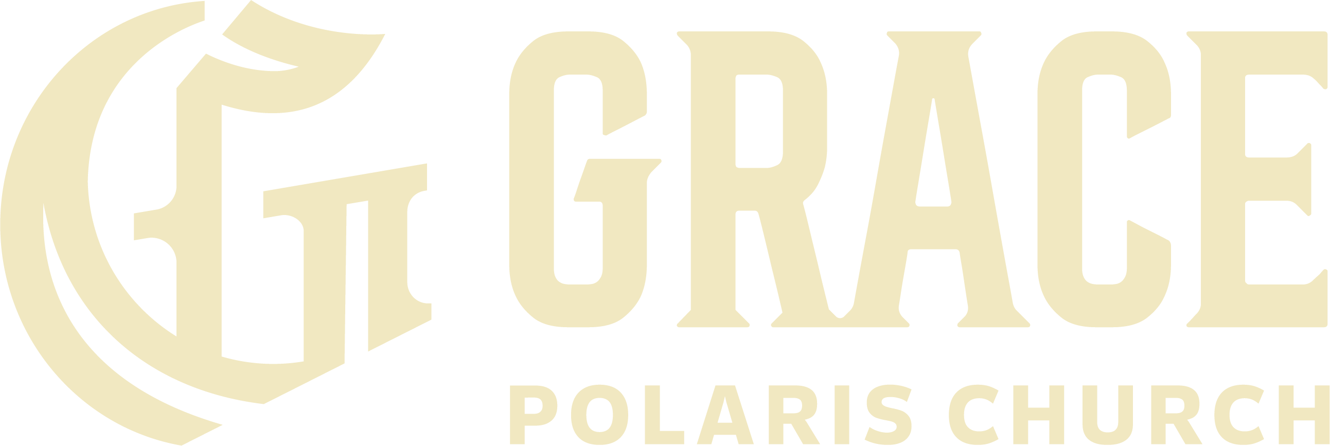 Grace Polaris Church Logo