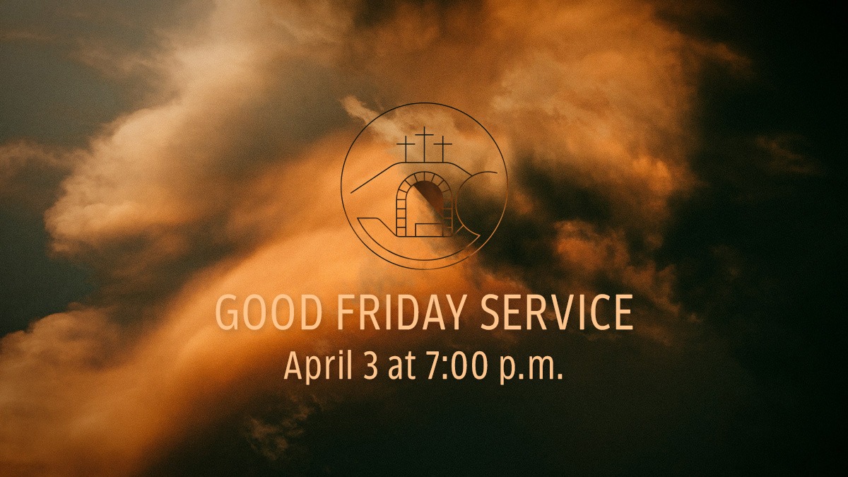Good Friday - Web 1
