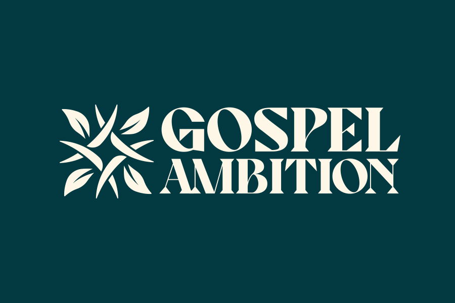 Gospel Ambition Website Thumbnail