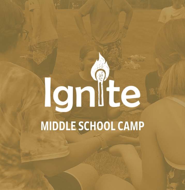 Screenshot Ignite graphic