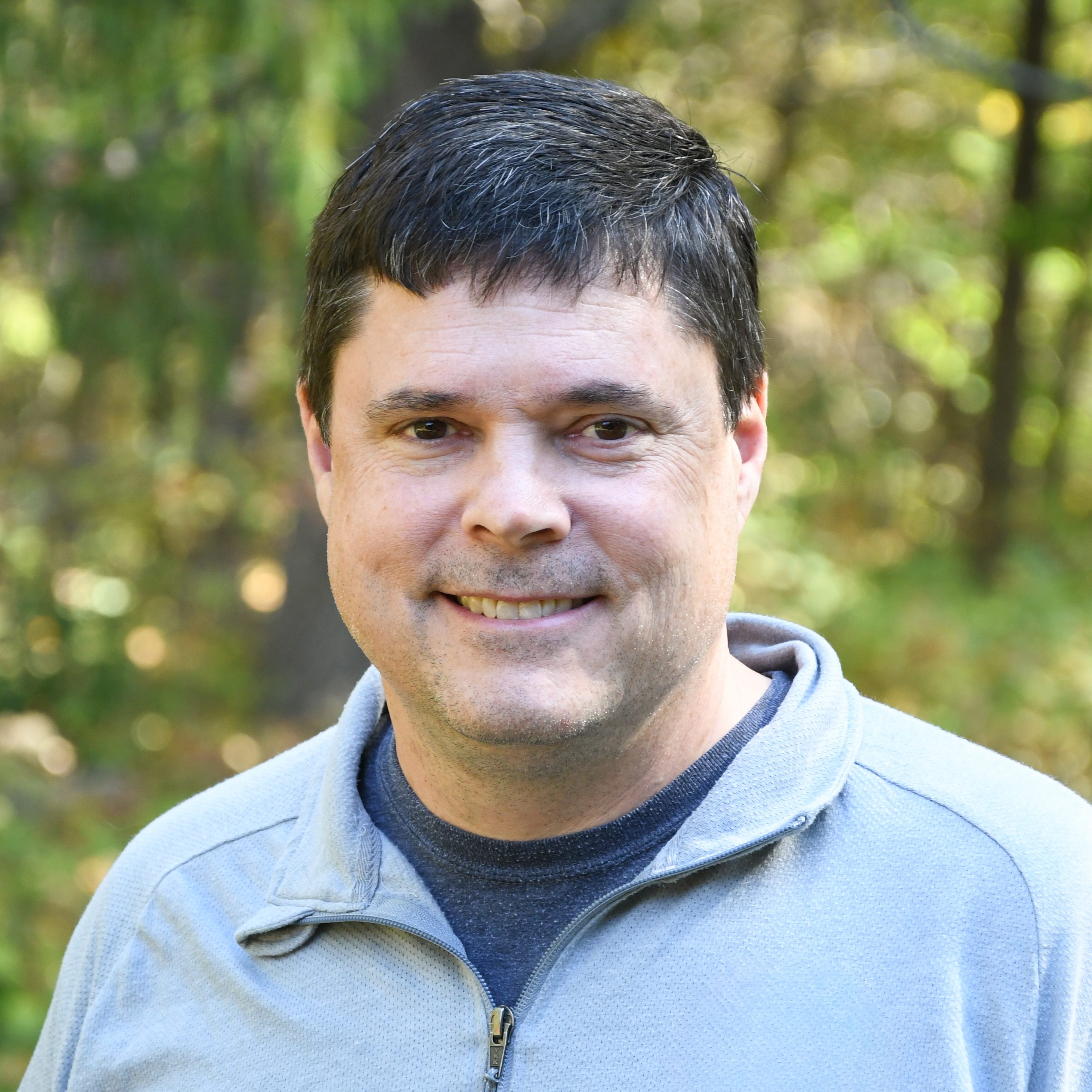 Jeff Cain 1 John Jones