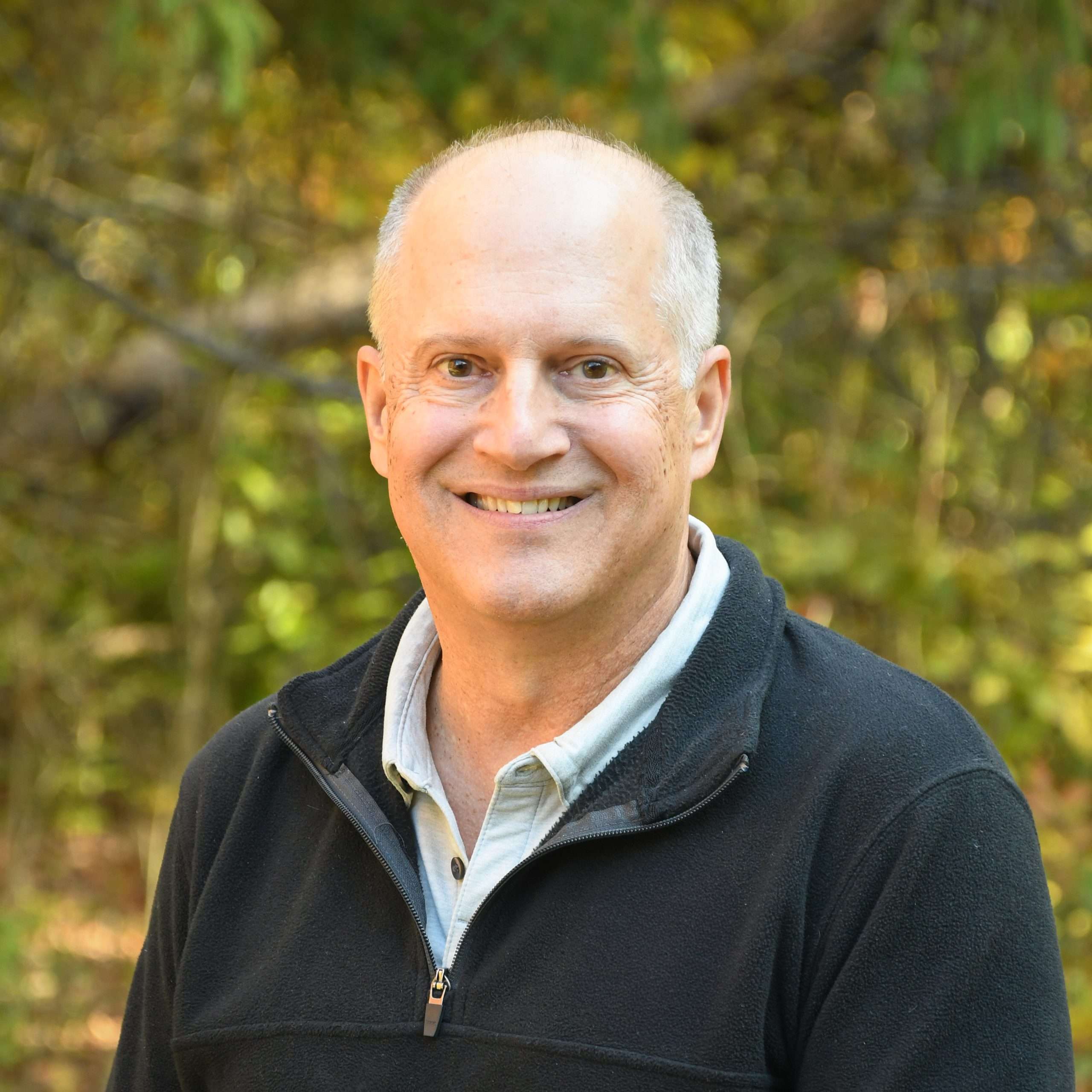 Jeff Snyder - 2 Grace Polaris Church icon