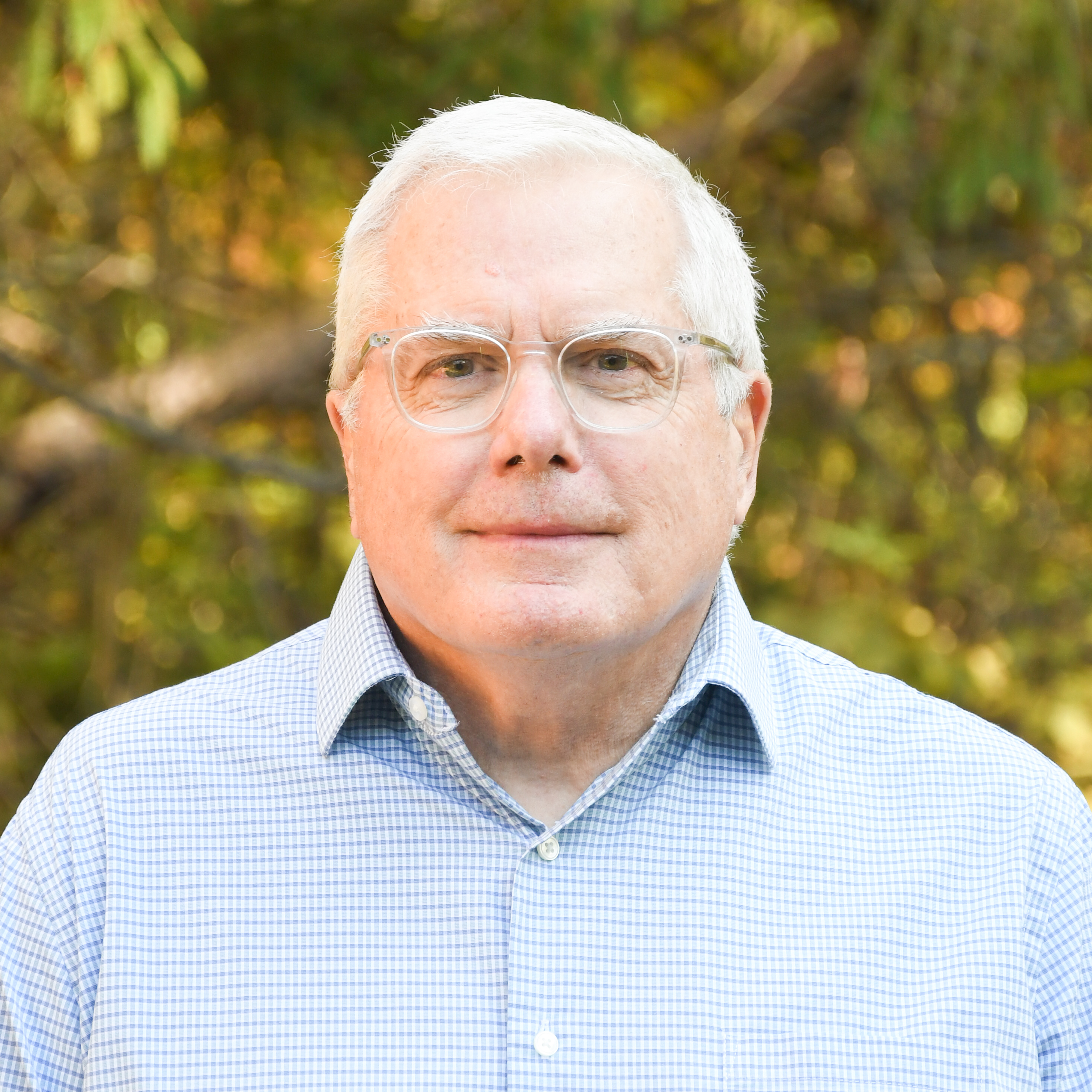 Jim Custer