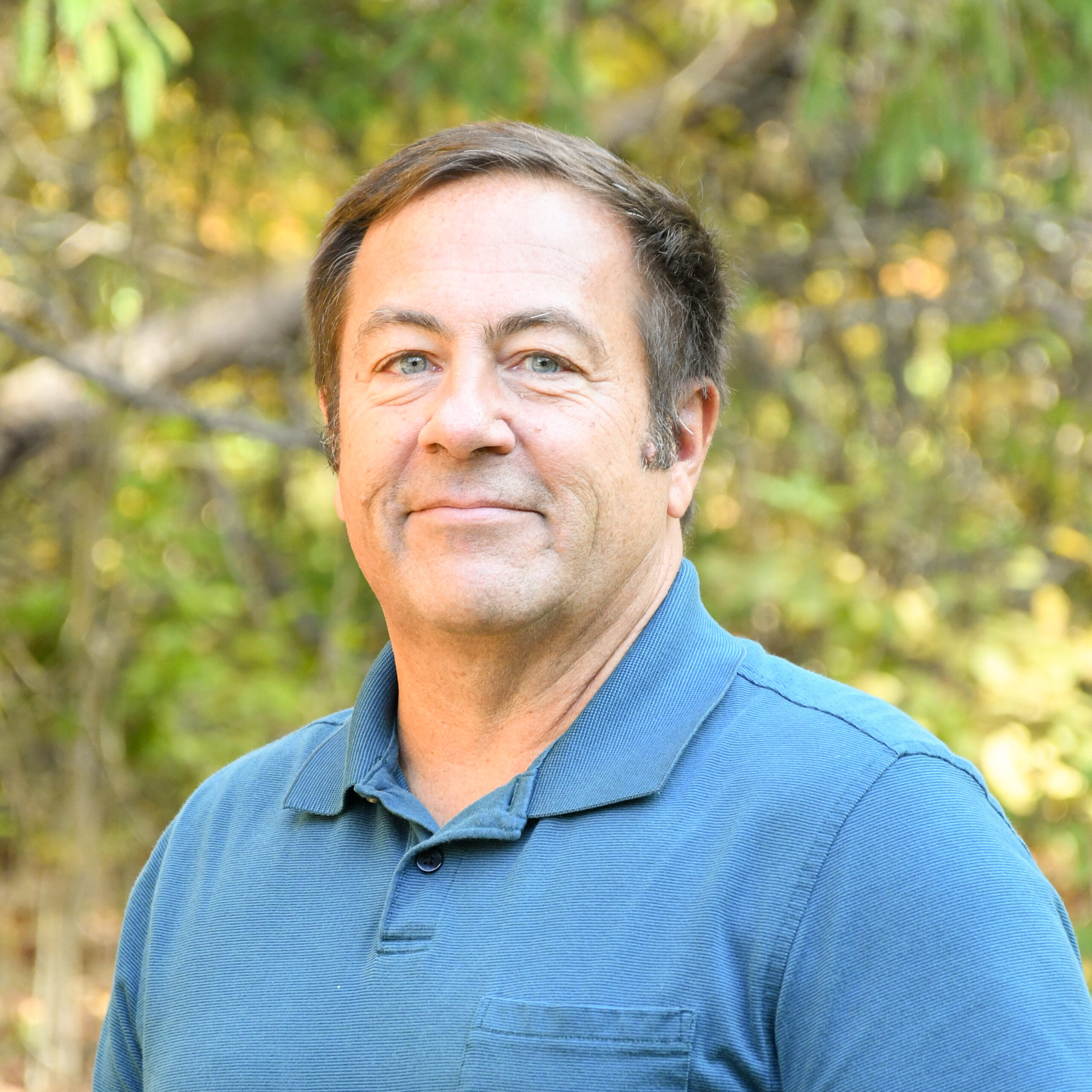 John Jones