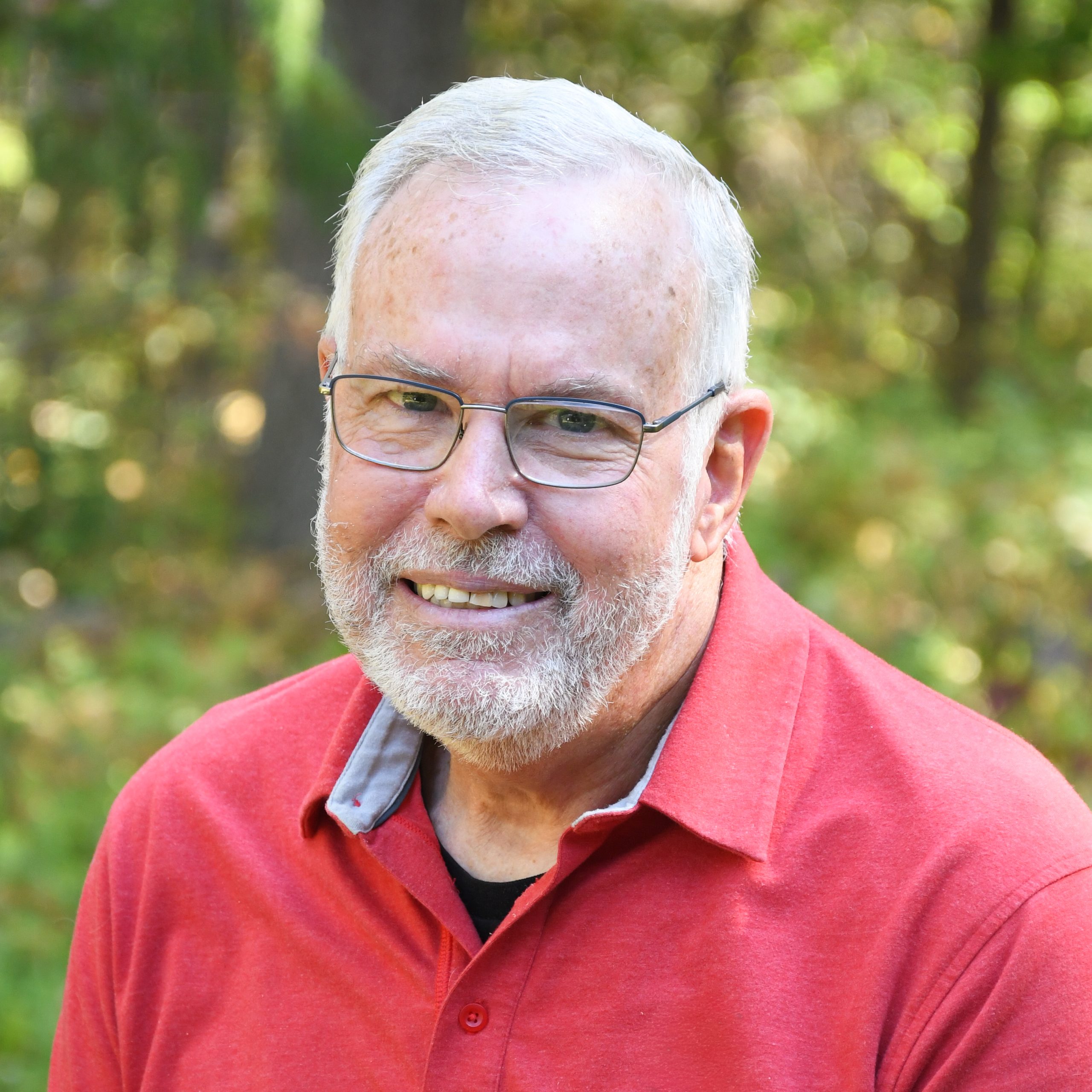 John Jones 1 Jim Custer