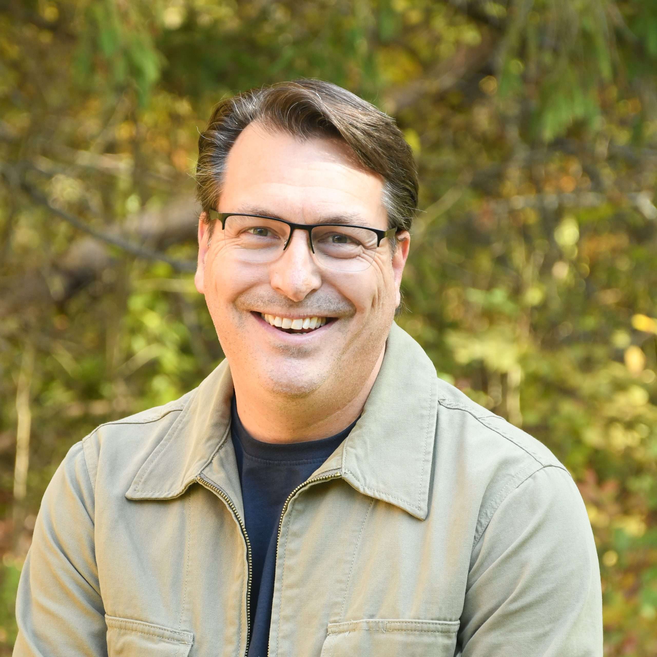 Mark Mousa - 2 Grace Polaris Church icon