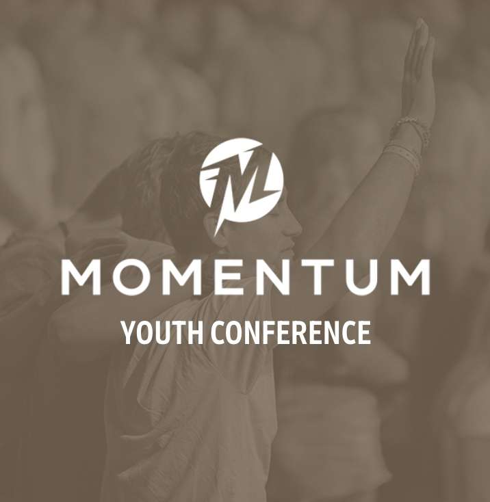 Screenshot Momentum graphic