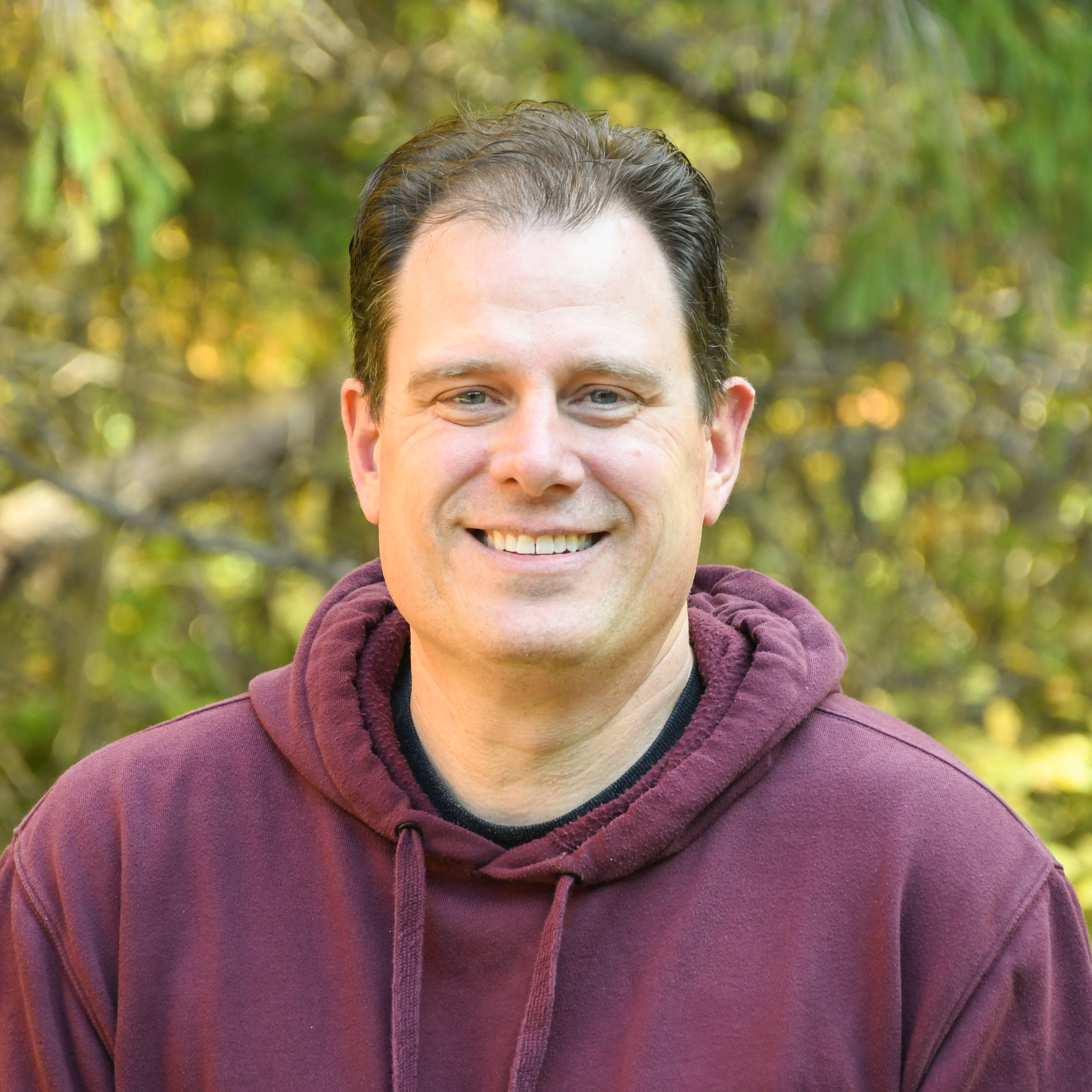 John Jones