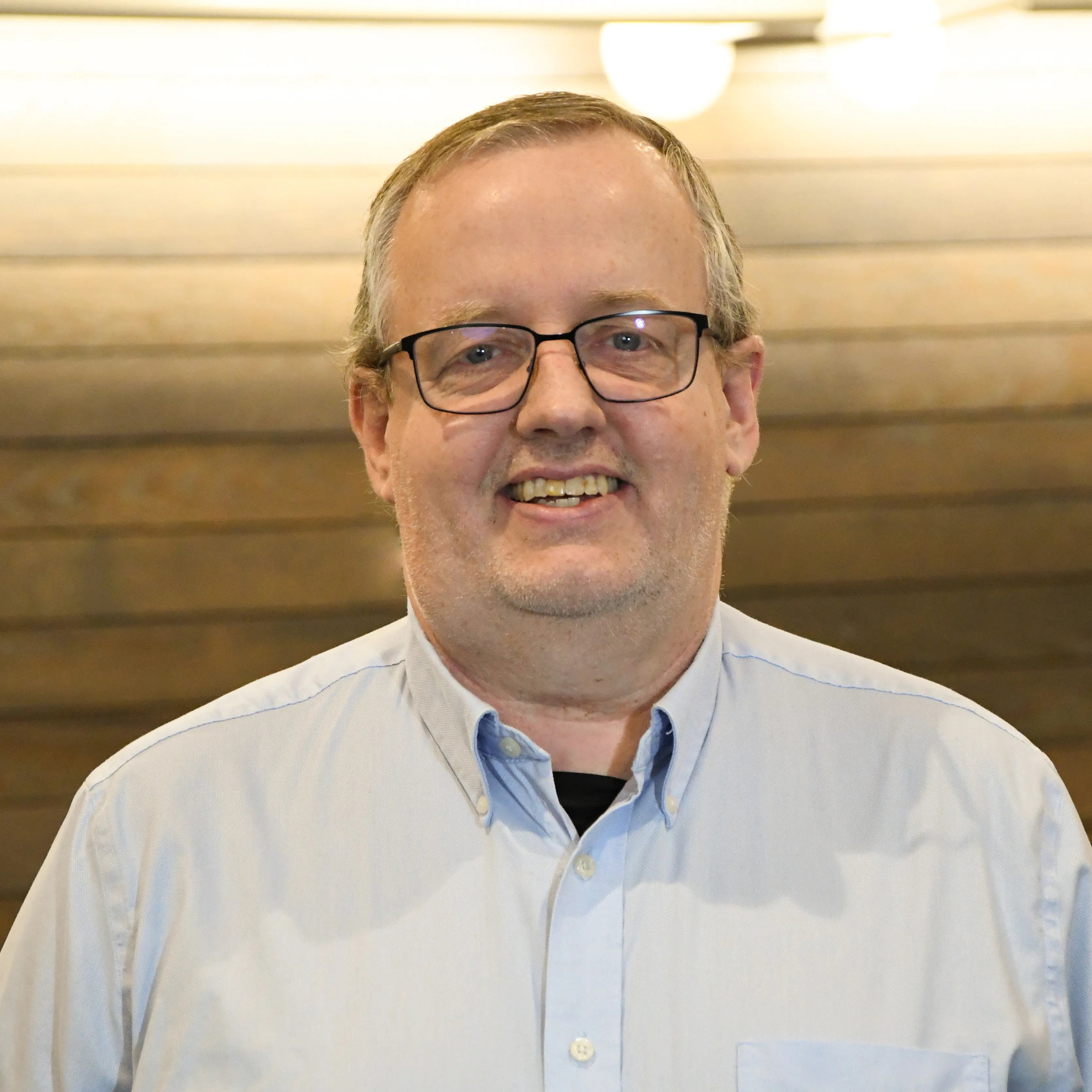 Jim Kanzeg