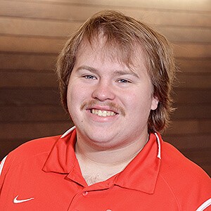 Staff-Photo-Logan-Fout-2022 Logan Fout<br />