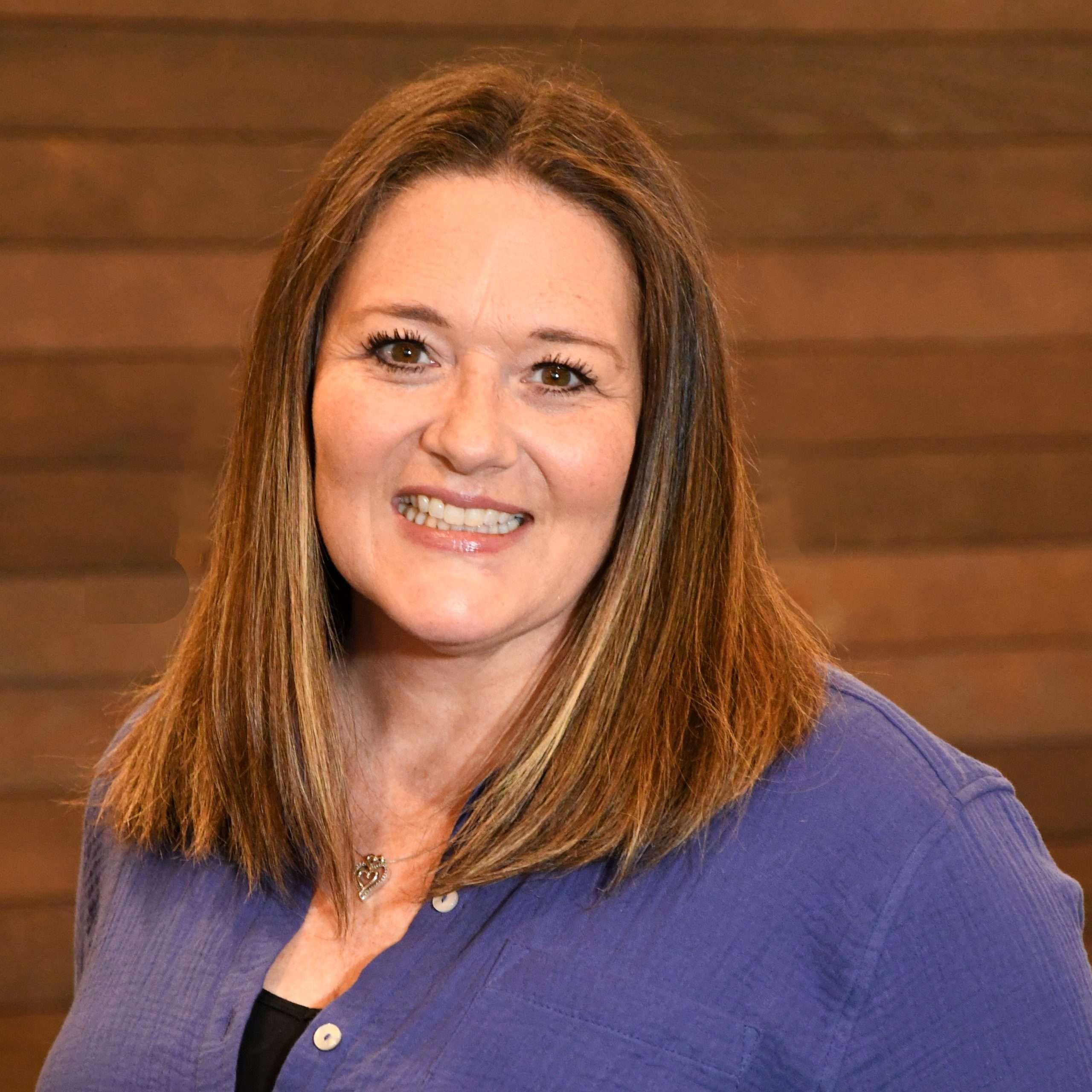 Staff Photos-03 Mindee Berg<br />