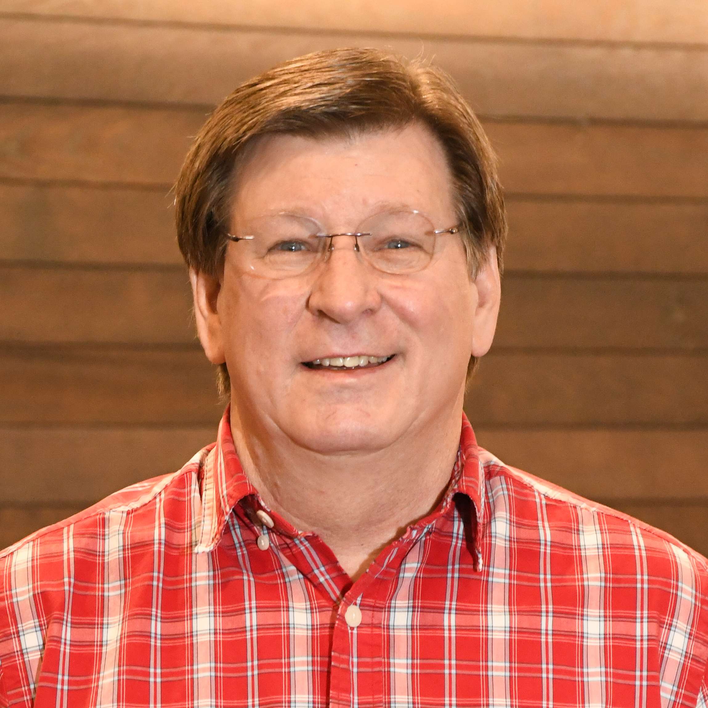 Staff Photos-07 Bryan Barlitt<br />