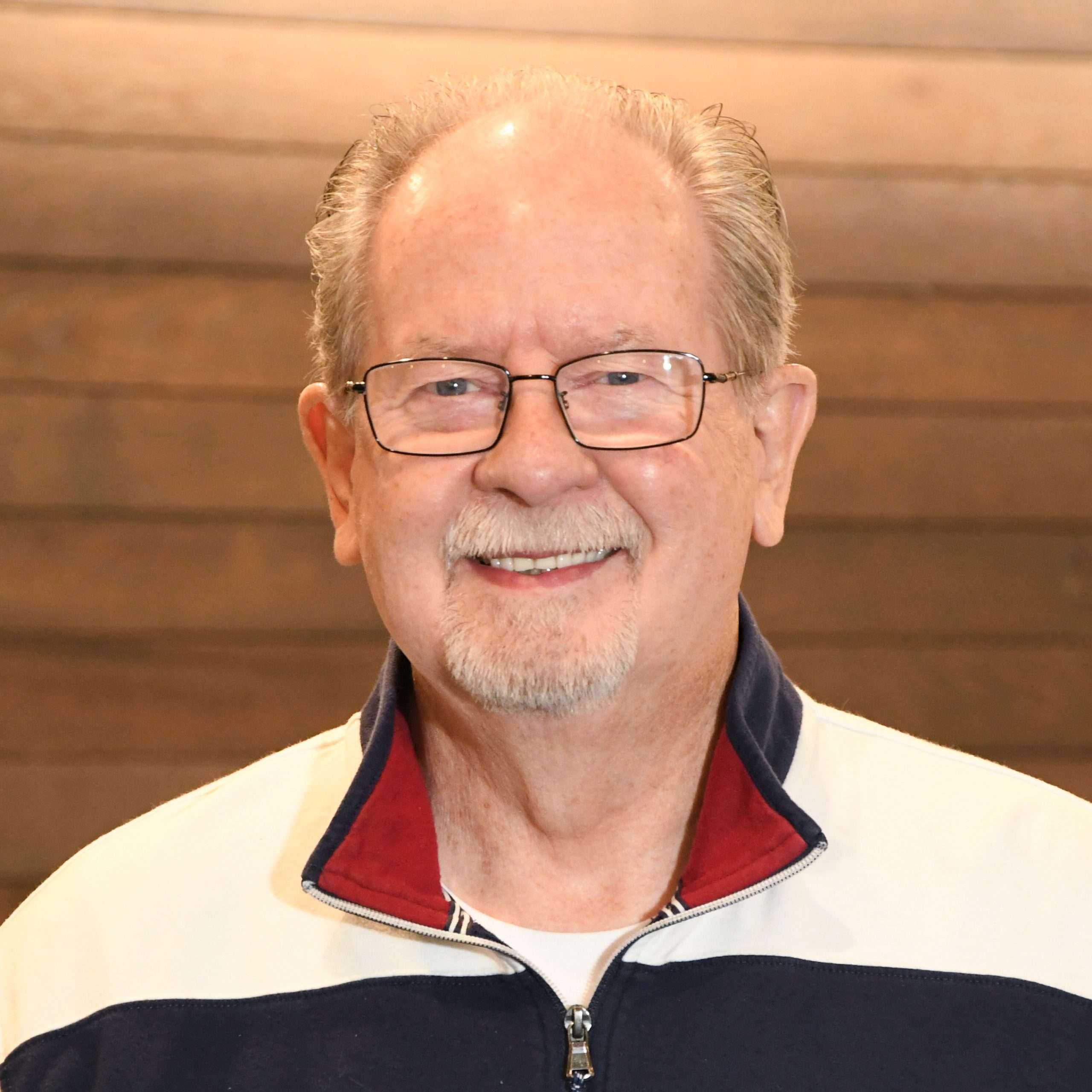 Staff Photos-13 Wes Turner<br />