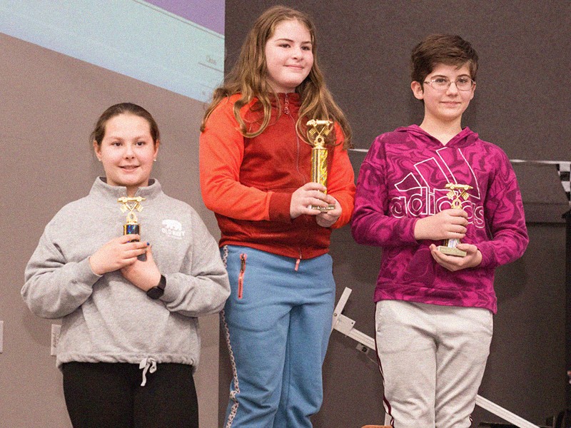 Students-Thumbnail-5-6-S.O.-02 Students holding trophies