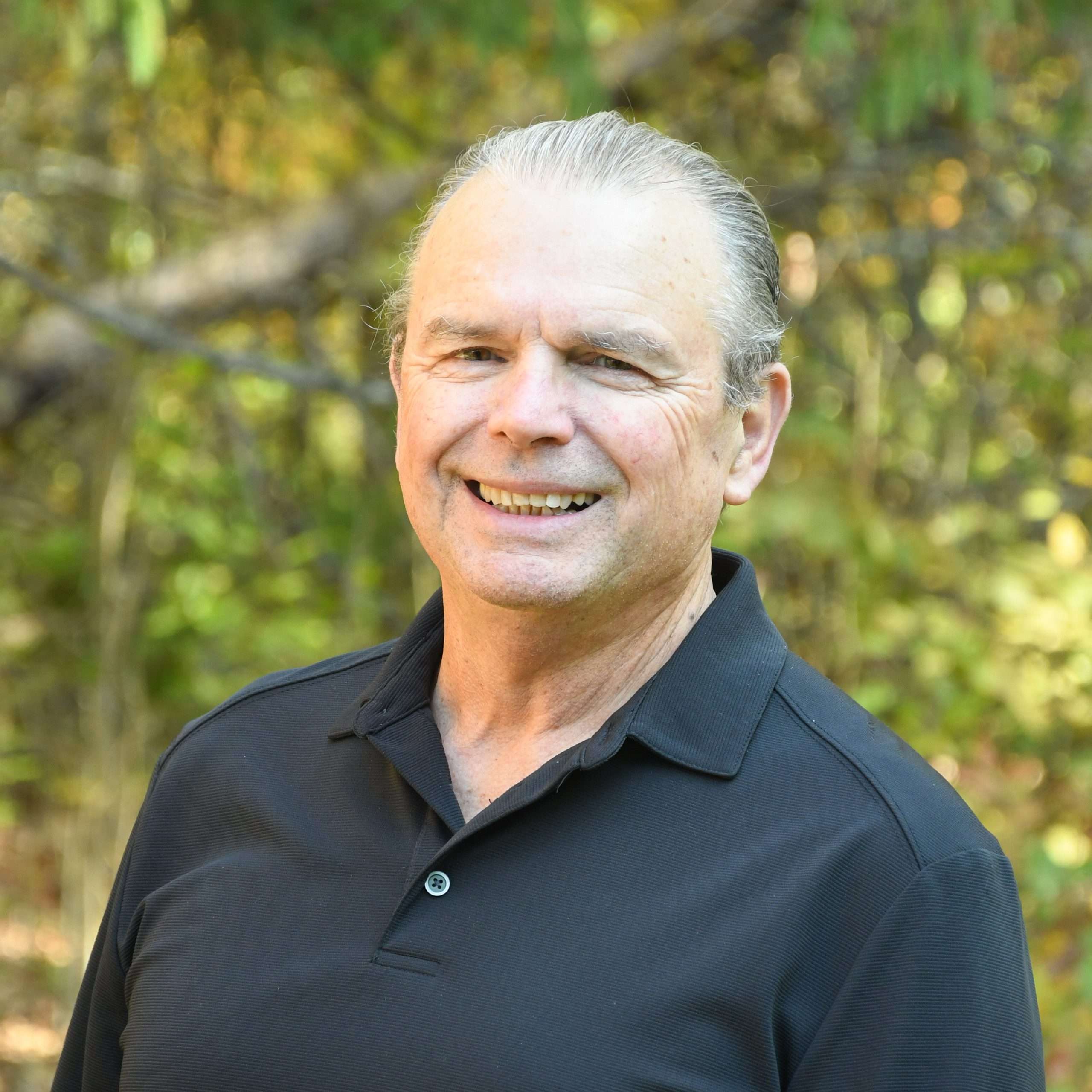 Tim Waggoner - 2 Grace Polaris Church icon
