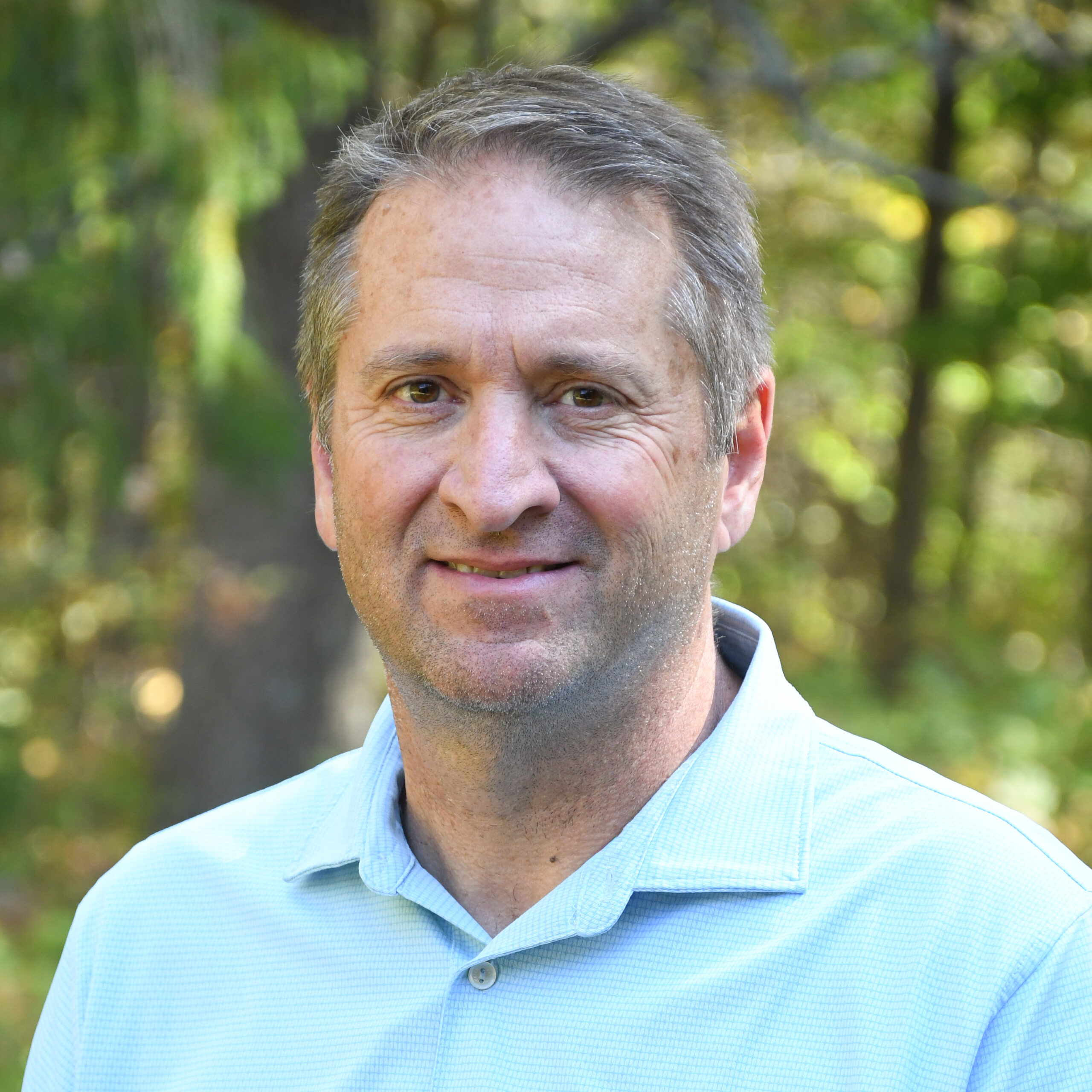 Jim Custer