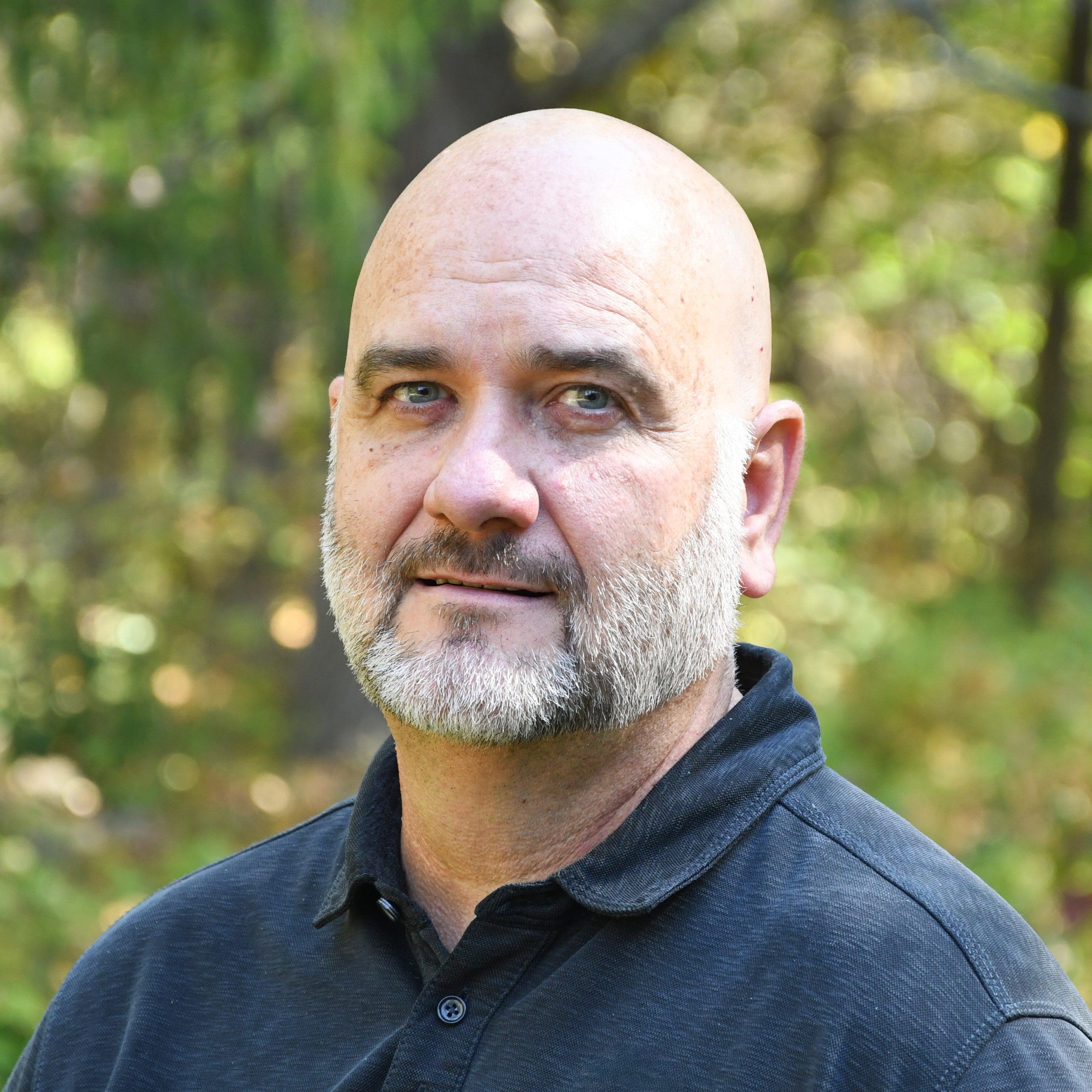 Warren Hastings 1 Grace Polaris Church icon