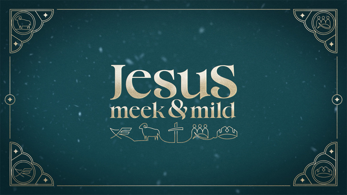 The Journey With Jesus