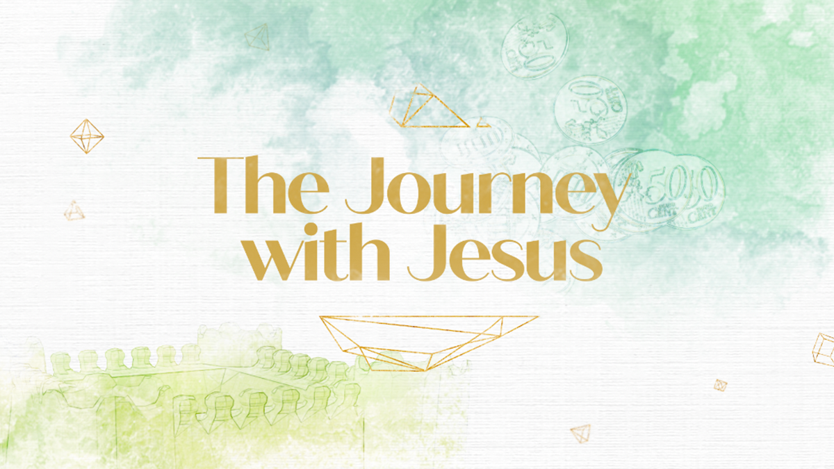 The Journey With Jesus