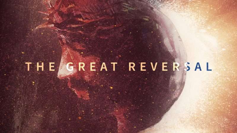 The Humiliated King Image